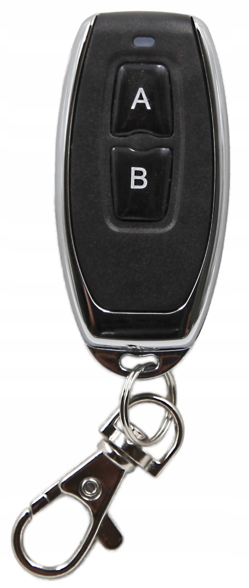 PILOT DO BRAM HTX-A3 3 KANAŁY 433.92MHz KEELOQ