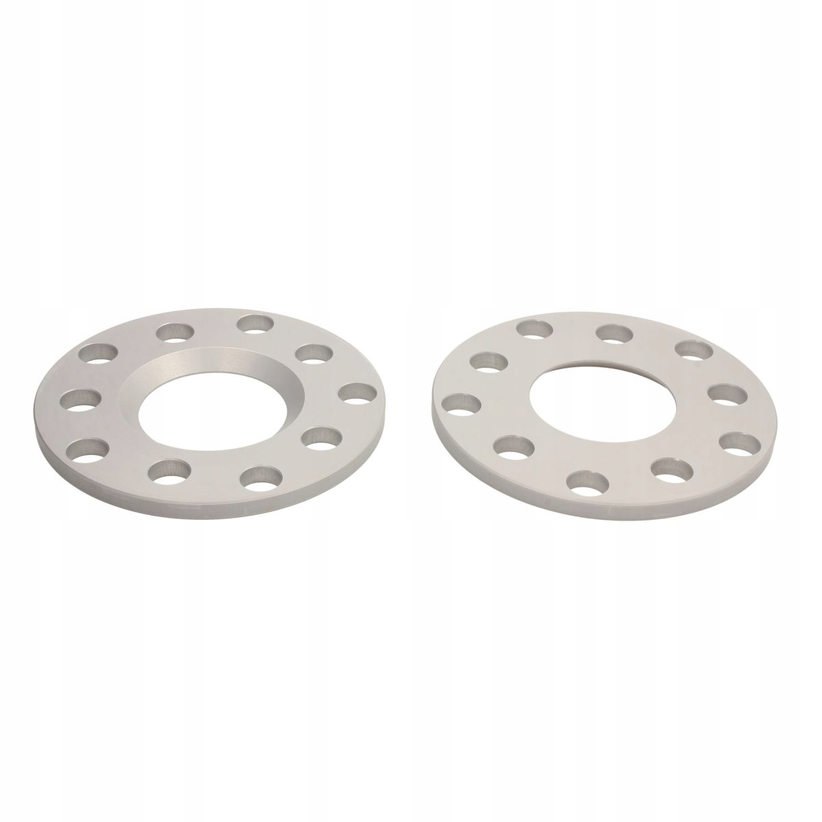 Dištančné Podložky Eibach 8MM 5X100 57MM