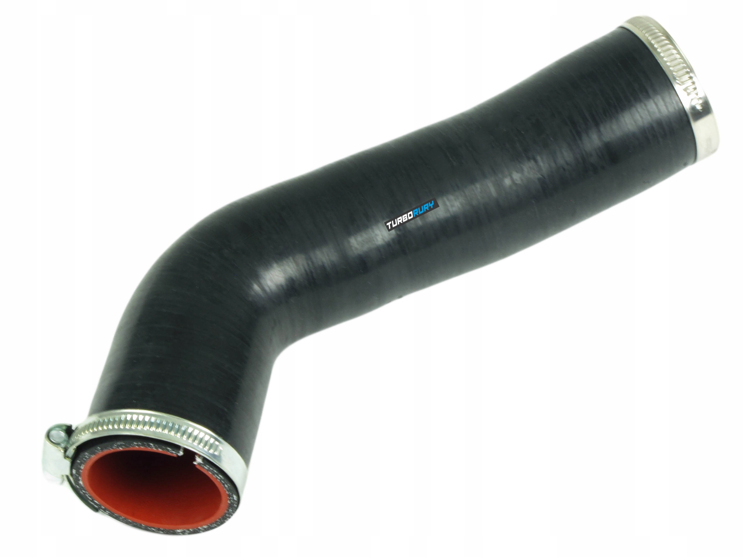 Trubka Turbo Kabel Intercoolera Kia Cerato I 1.6 CRDi 282732A120