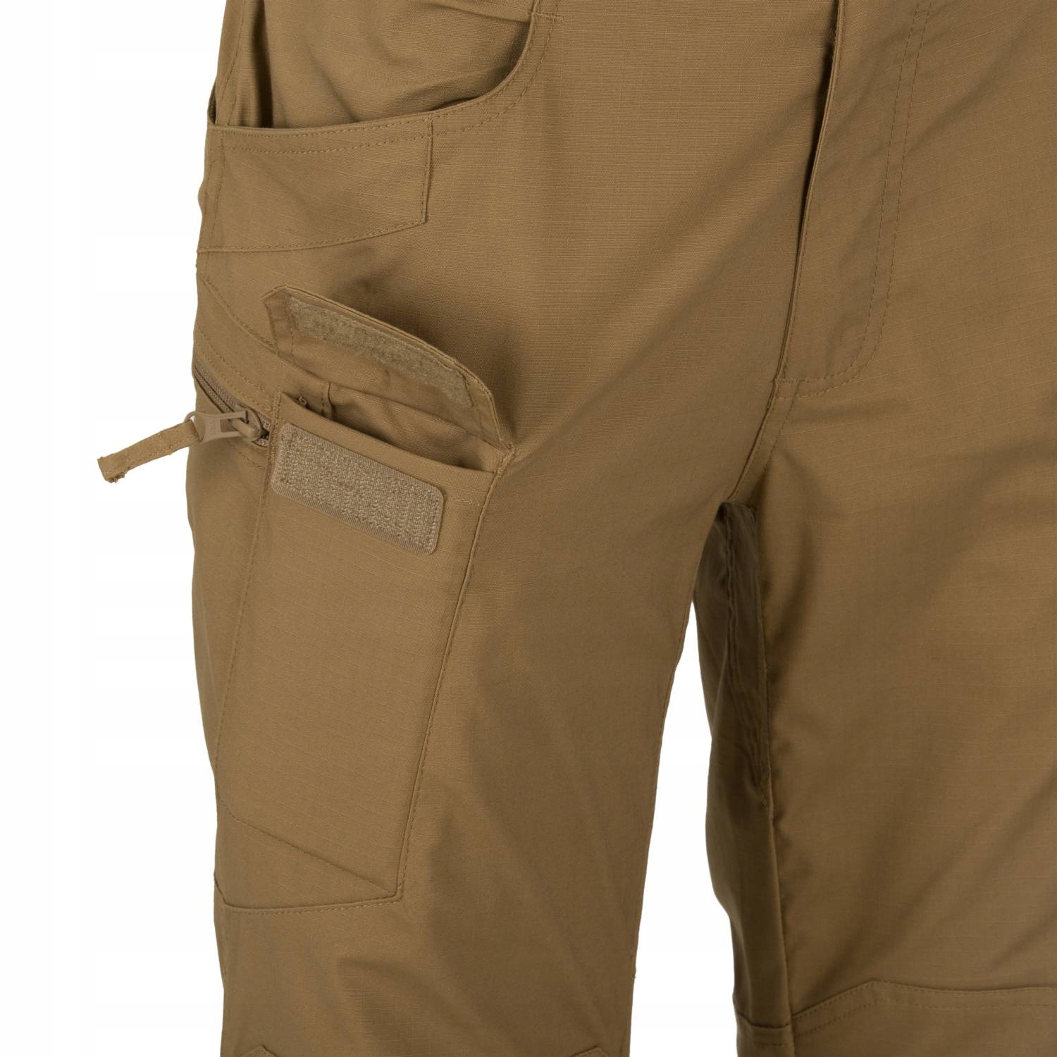 Spodnie Helikon UTP Rip-Stop Shadow Grey M-R 32/32 Model Urban Tactical Pants