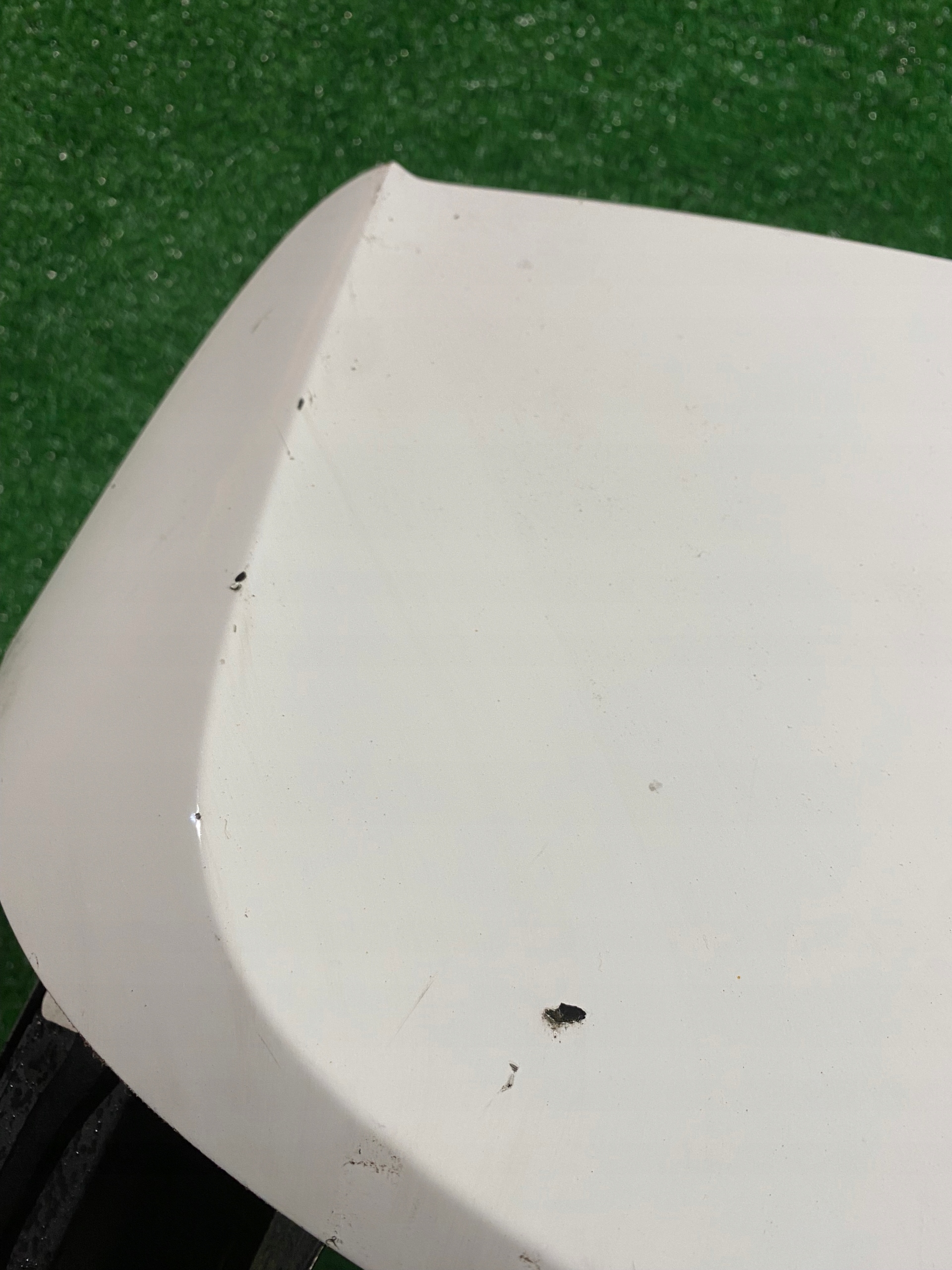boot door rear VOLVO V90 II 16