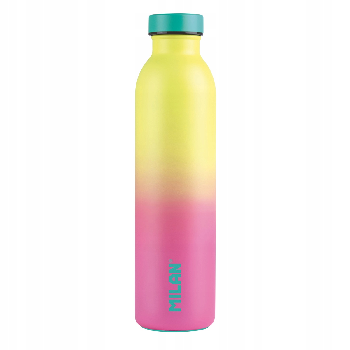 Milan: butelka termiczna 591 ml Sunset