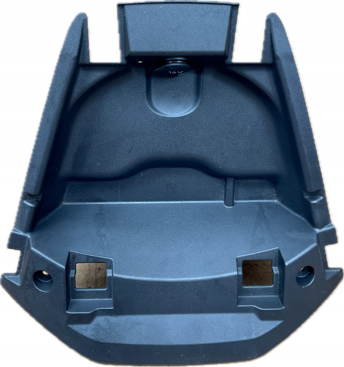 B2 FORD TRANSIT CUSTOM 2013 - cover passenger compartment sump BK21-V06202