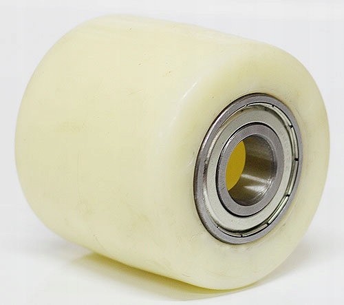 Rolka do wózka paletowego paleciaka Poliamid 80x80 Marka Kastory