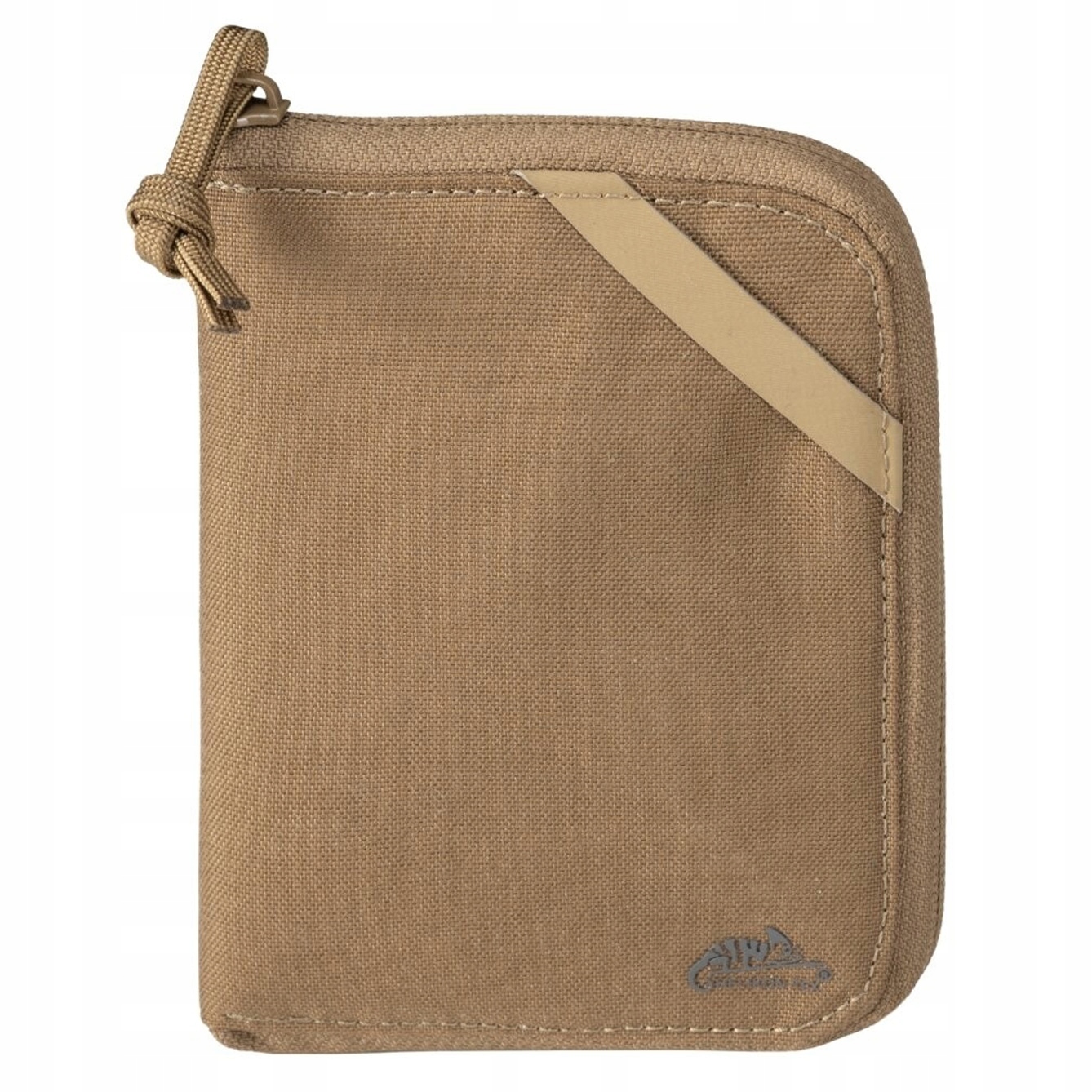 Pánská peněženka Edc Large Cordura Helikon Rzep Coyote