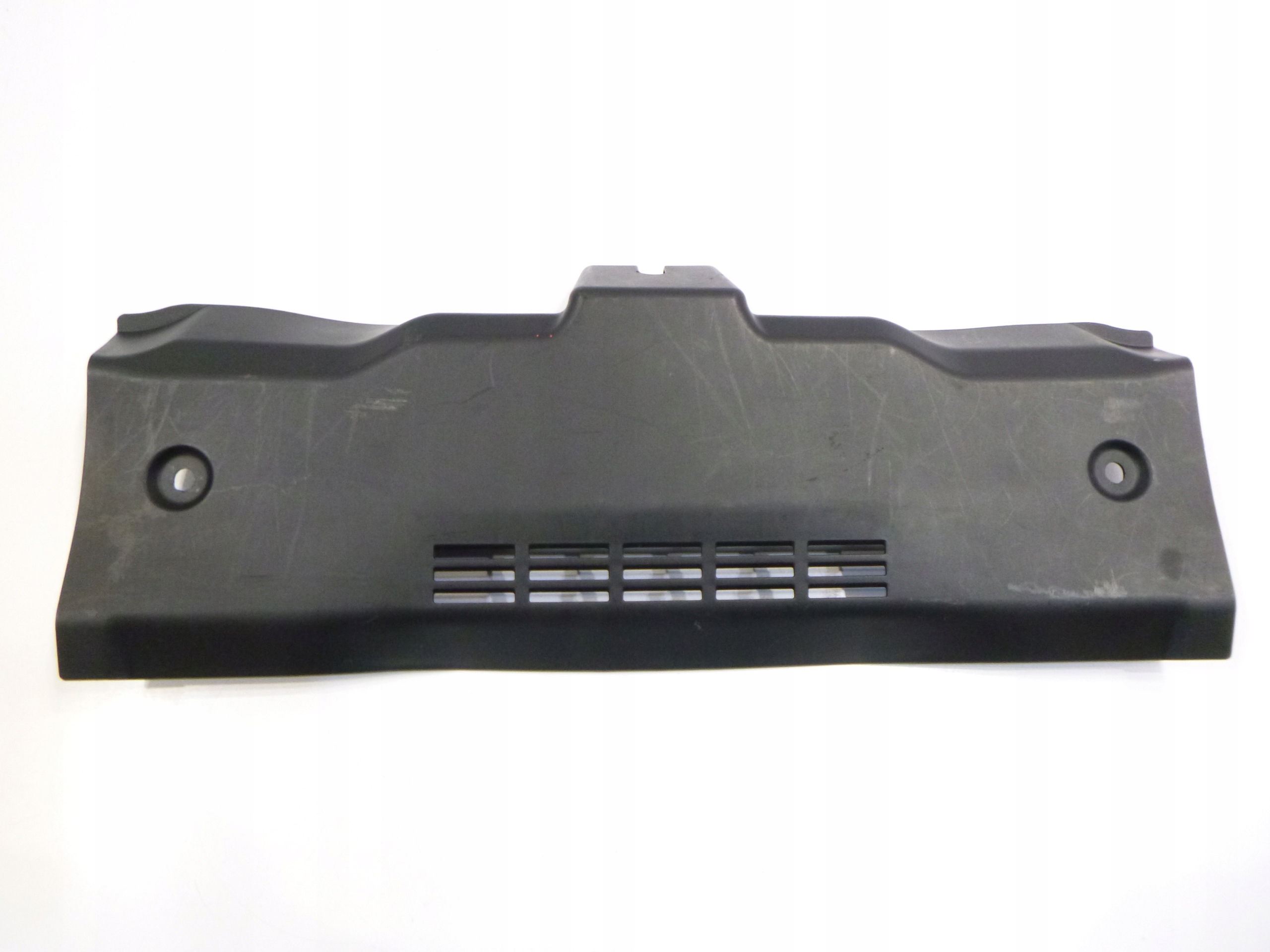 OSLONA TYLNEGO PASA BAG CITROEN C1 II PEUGEOT 108