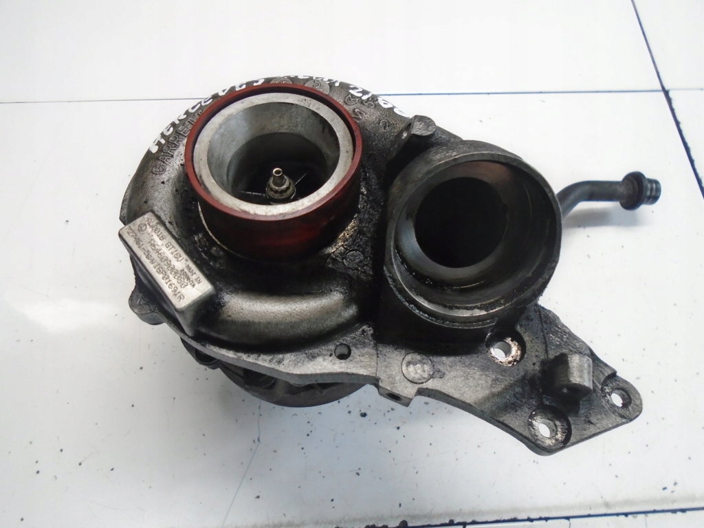 MERCEDES 2.2CDI turbo A6460900080