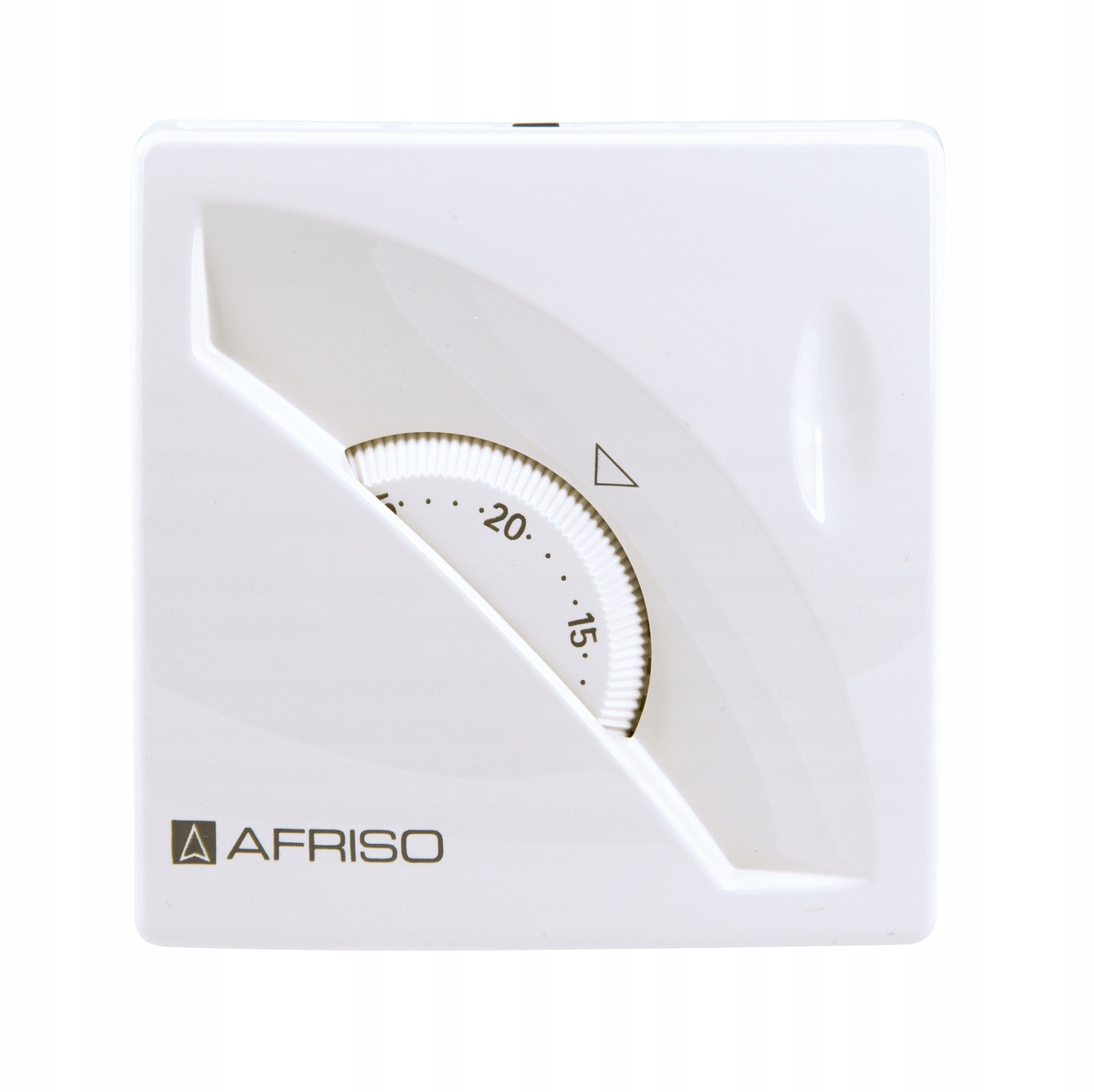 

Regulator Sterownik Termostat Pokojowy Afriso TA3