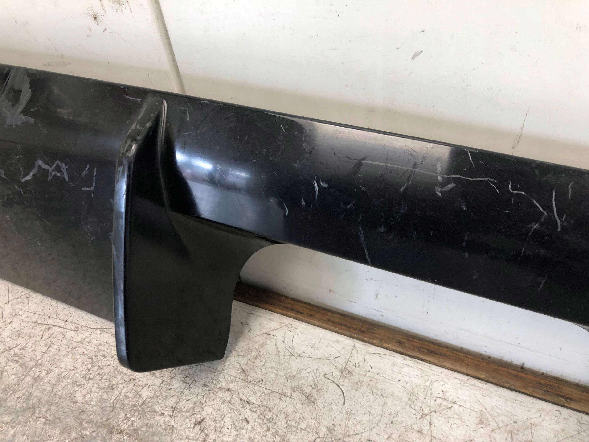 diffusore accessori Paraurti posteriore BMW M4 G82 8074726