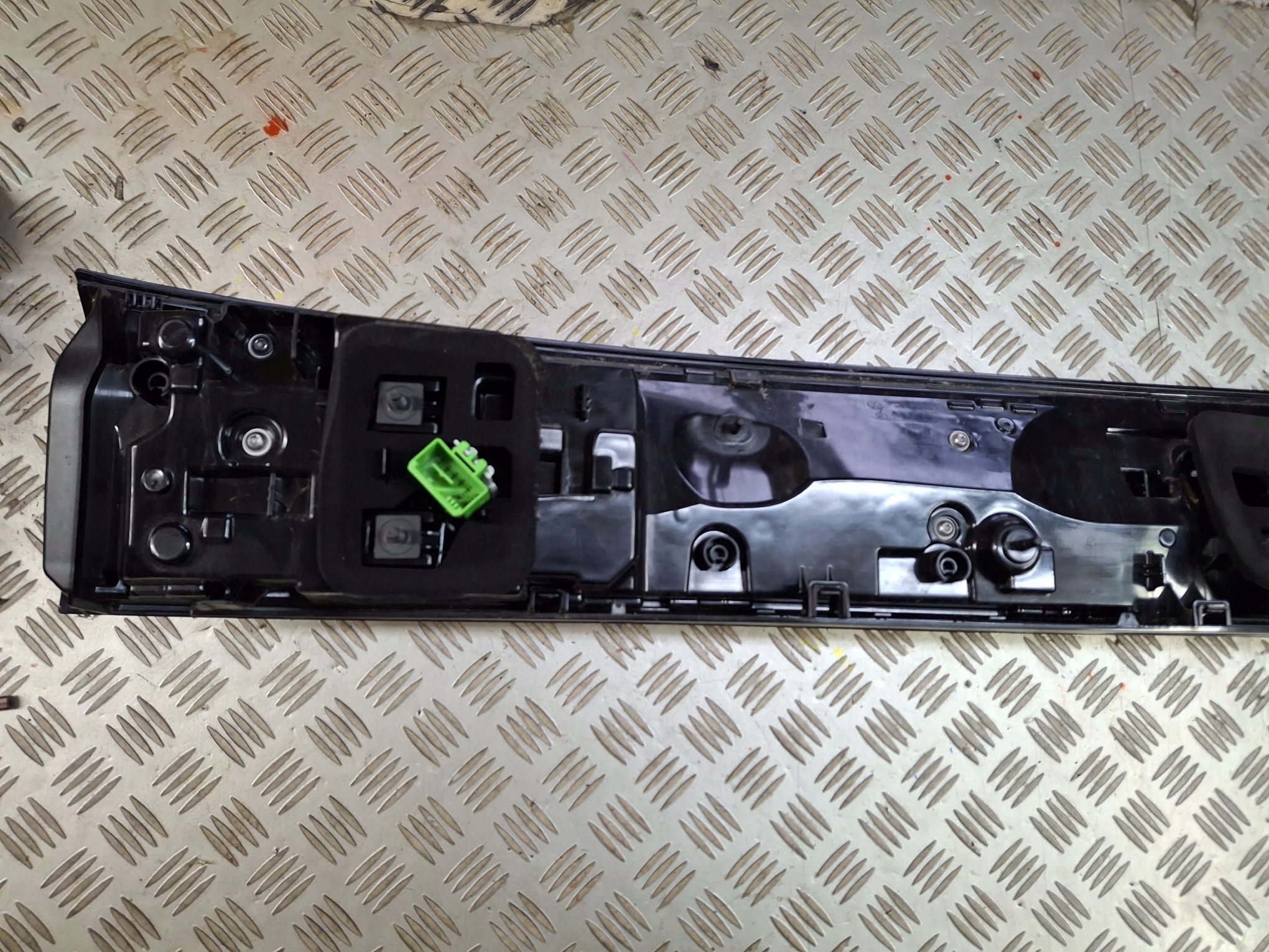light rear cap LED VW TIGUAN III 2024R->