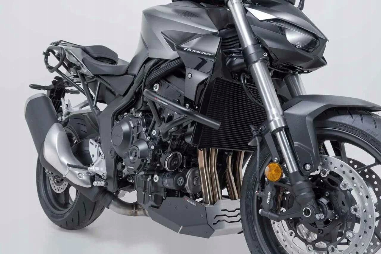 Ochranné rámy SW-Motech Crash Bar Honda Cb 1000