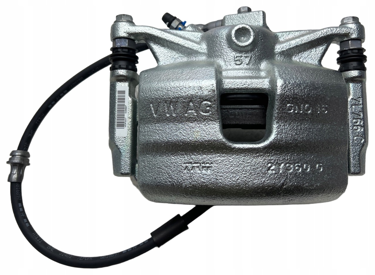 caliper brake right front Seat Cupra Leon IV 5WA615124 new original