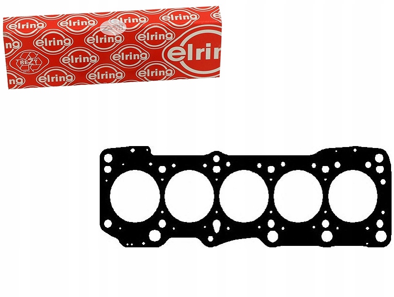 Těsnění Pod Hlavu Válců Vw Transporter IV 2.4D 07.90-04. Asistent Kolize #34