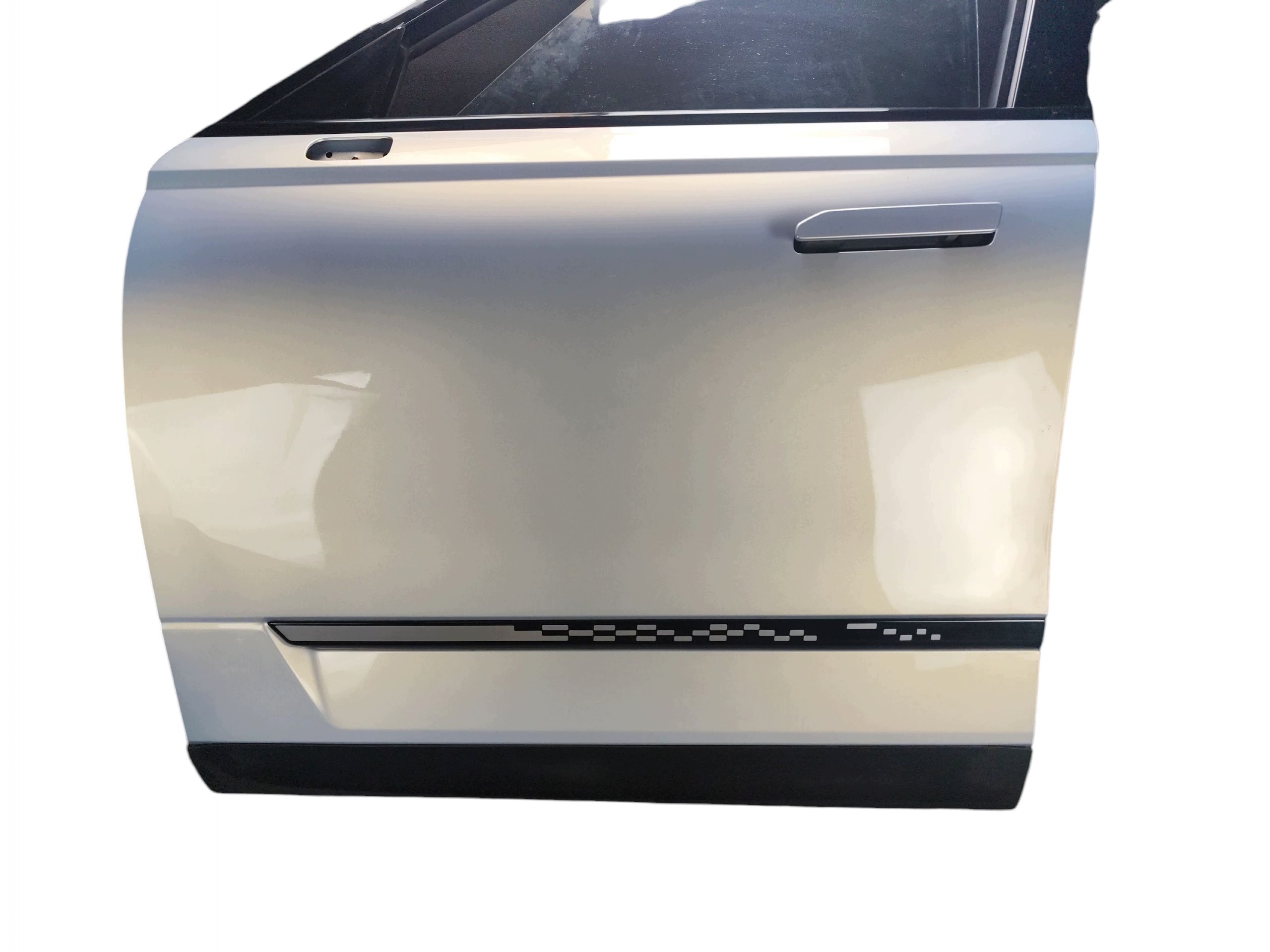 door left left front front JAECOO J7 (2023-)