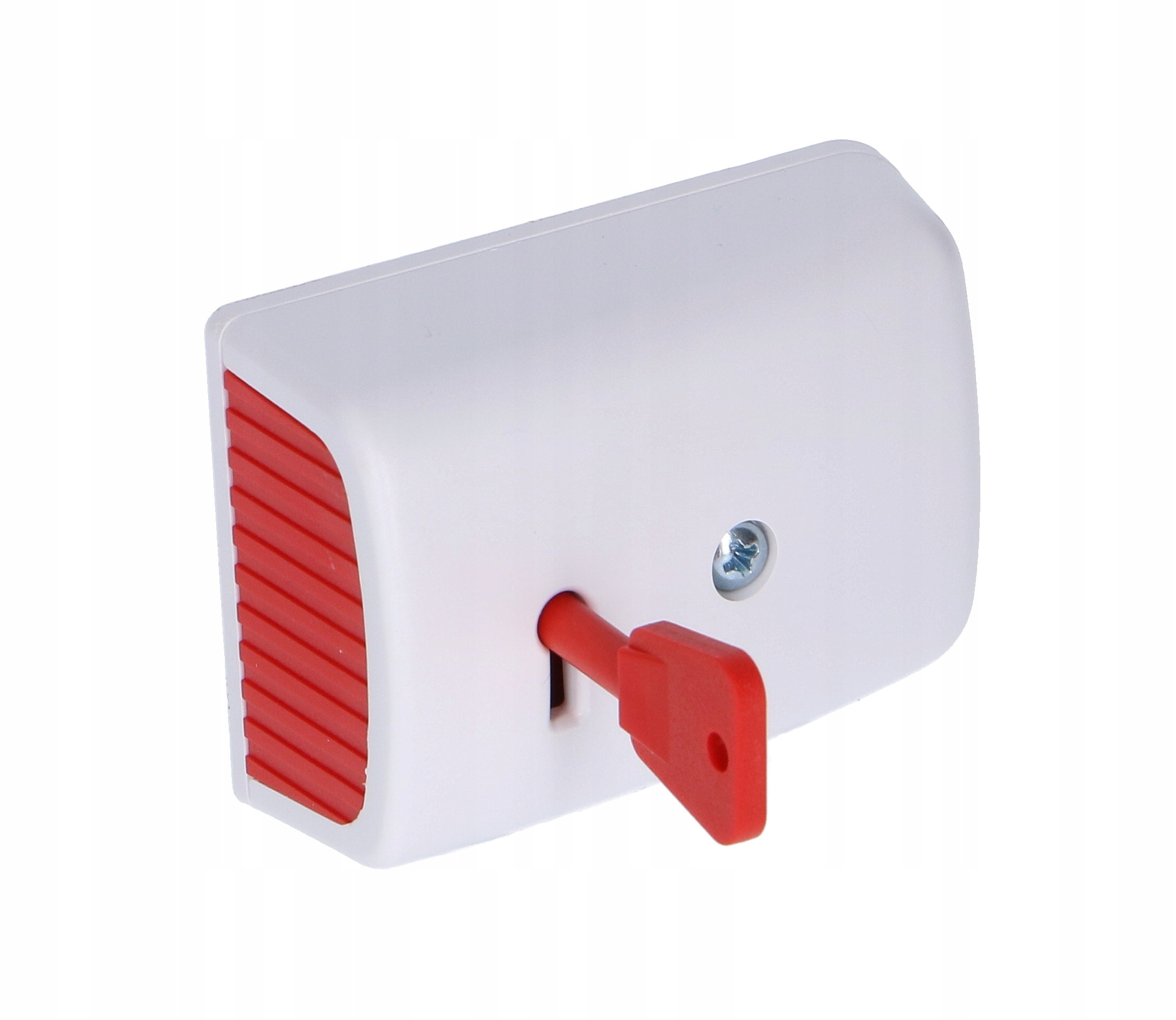 

Satel PNK-1 Przycisk Napadowy, Klucz, Napad Alarm