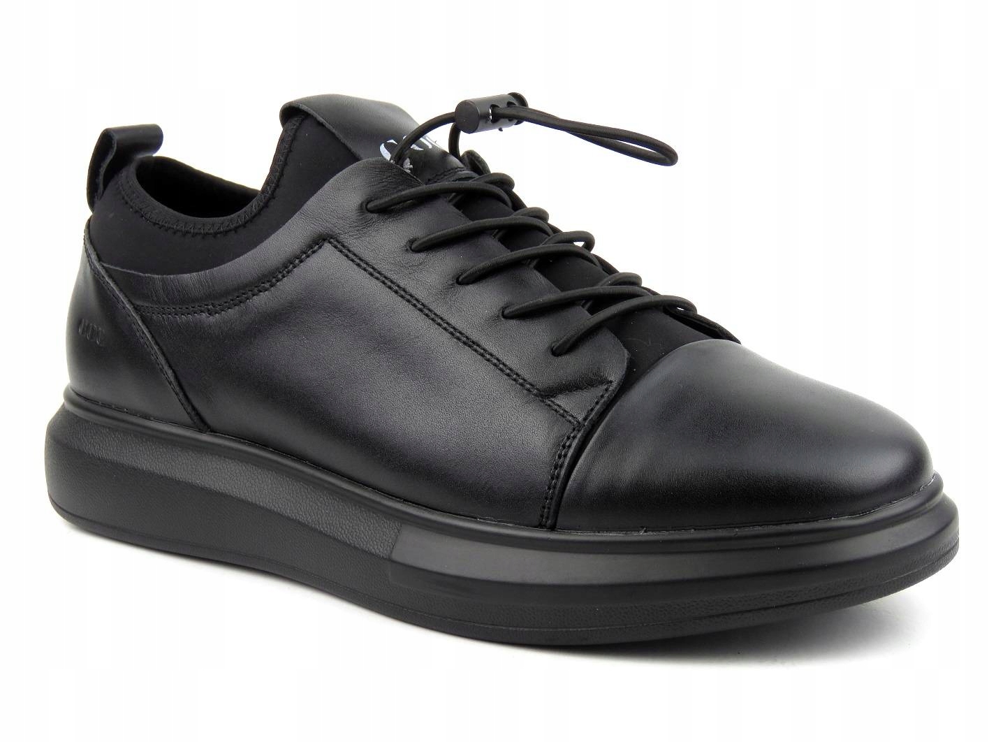 

Sneakersy Goe II1N4052 Elastyczne Sznurówki Sport