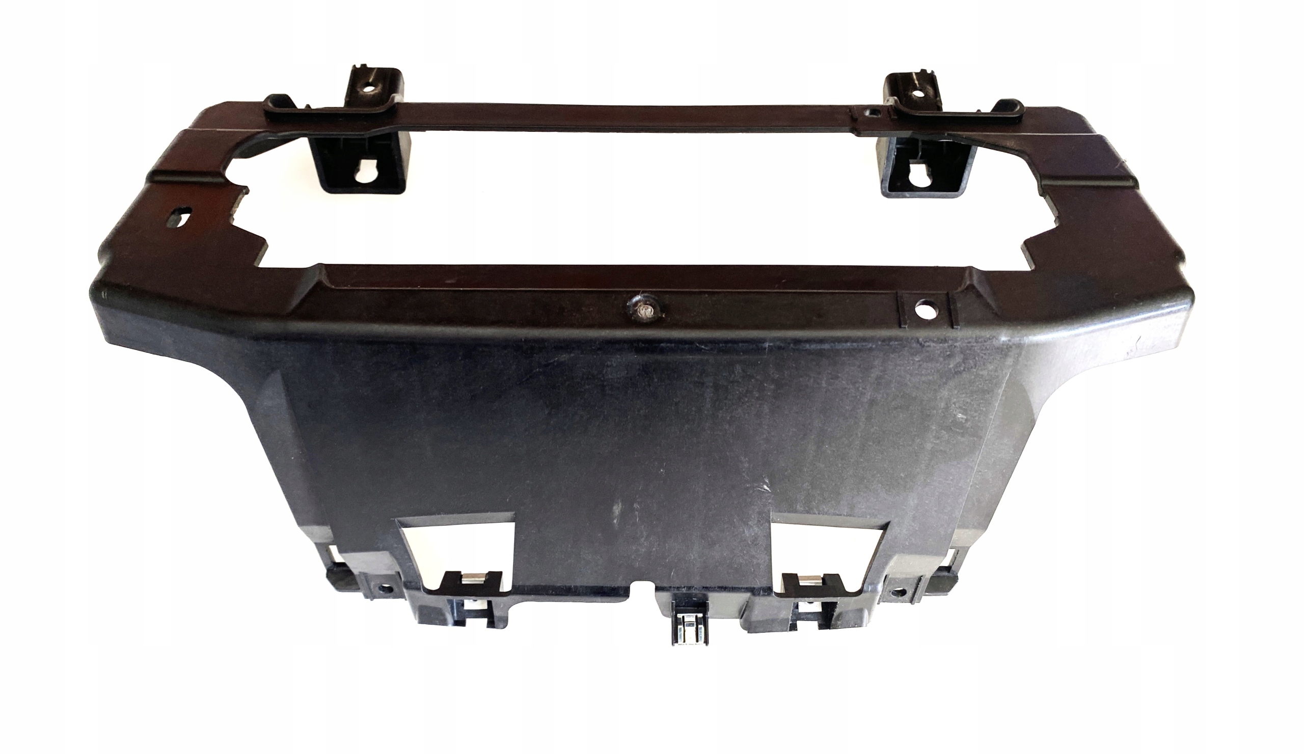 POIGNÉE SUPPORT PLAQUE CONSOLE INSTRUMENTS TACHYMÈTRE COMPTE TOURS LAND ROVER OE