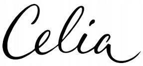 Celia Nail Expert Top Coat 60s Fast Dry 10ml Marka Celia