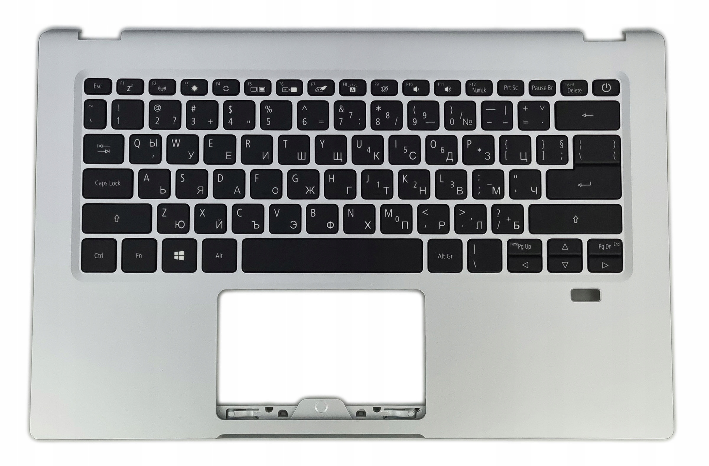 Nová Krytka Klávesnice Pre Notebook Acer Swift SF114-33 SF114-34 Bulharská