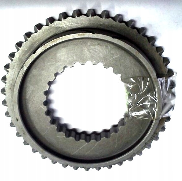 ФРИКЦІЙНЕ КІЛЬЦЕ ZAZ LUBLIN TCZEW 110304087