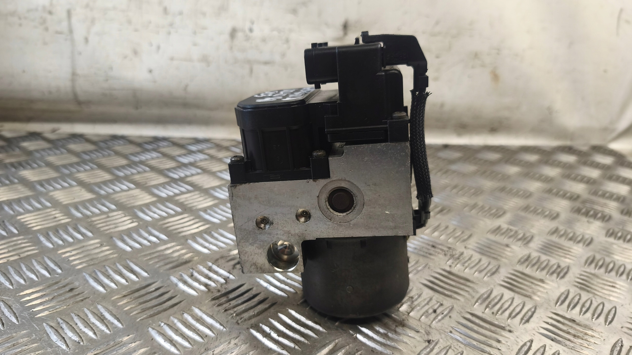Pompa ABS VOLVO S40 1.8KAT 0273004224