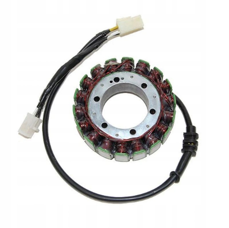 Vinutie Alternátora Stator Honda Vf 700 Pc 800 Pacific Coast 89-98