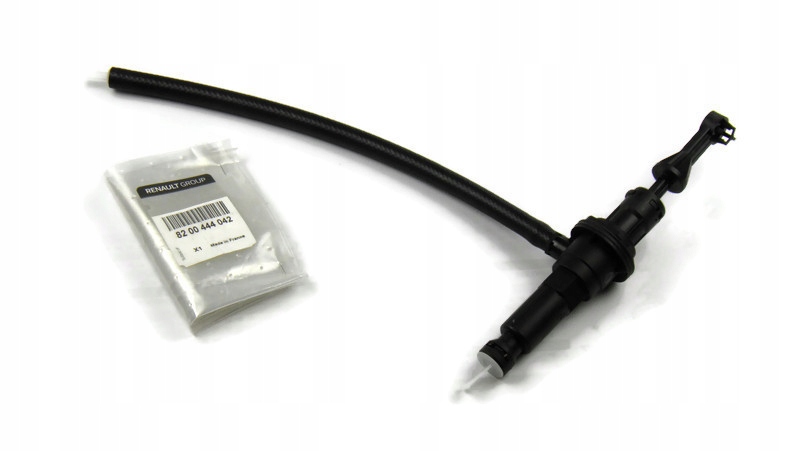 8200444042 - НАСОС ЗЧЕПЛЕННЯ RENAULT ESPACE IV 2.0 DCI ORIGIN