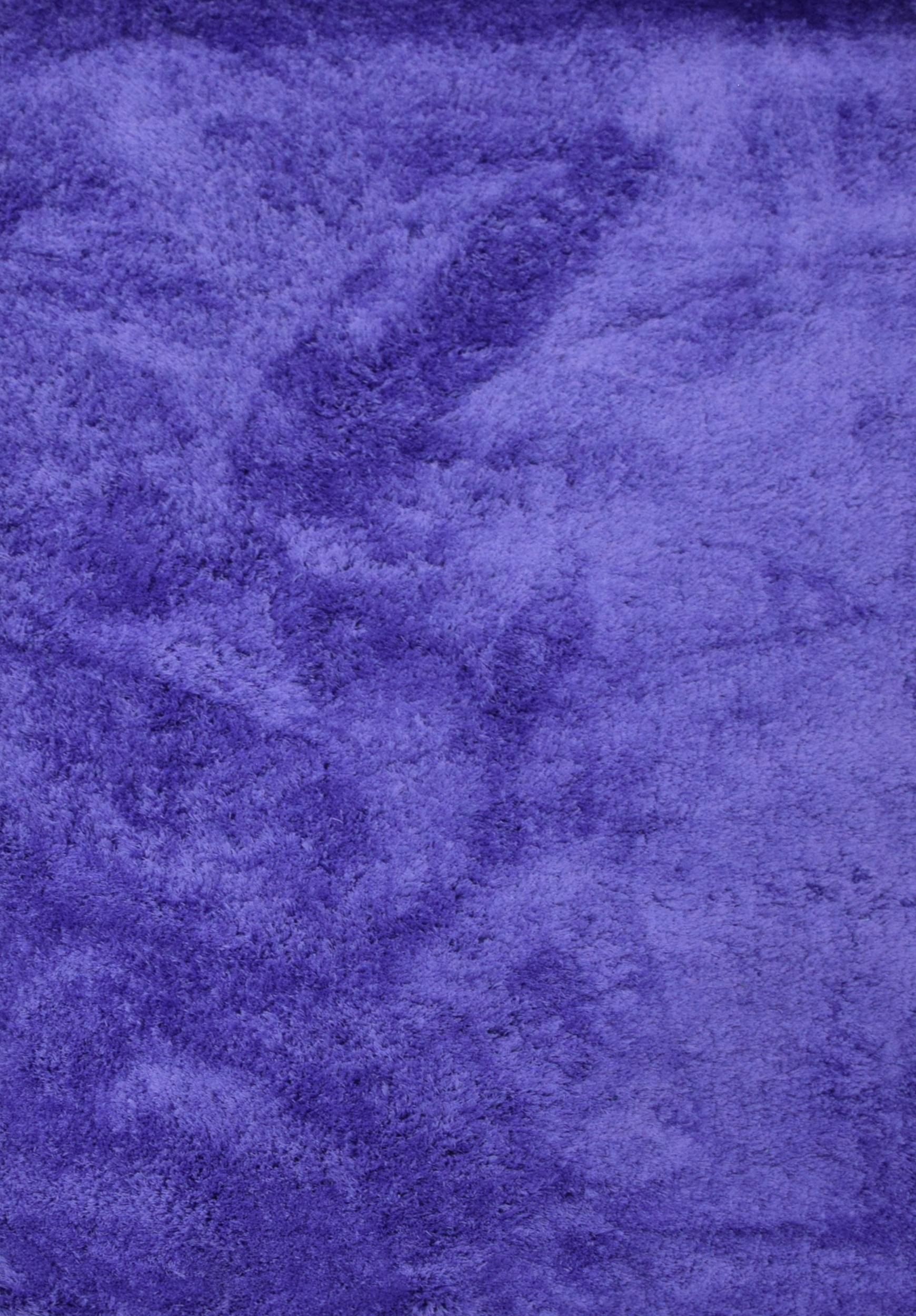 

Fioletowy Pluszowy Dywan Velvet Puchaty 60x100