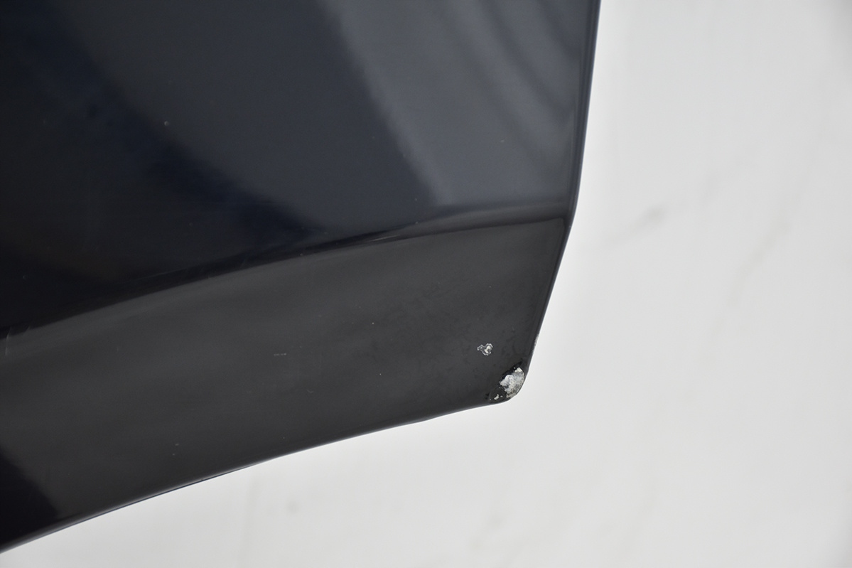 door rear. rear part left RANGE ROVER III L322 796