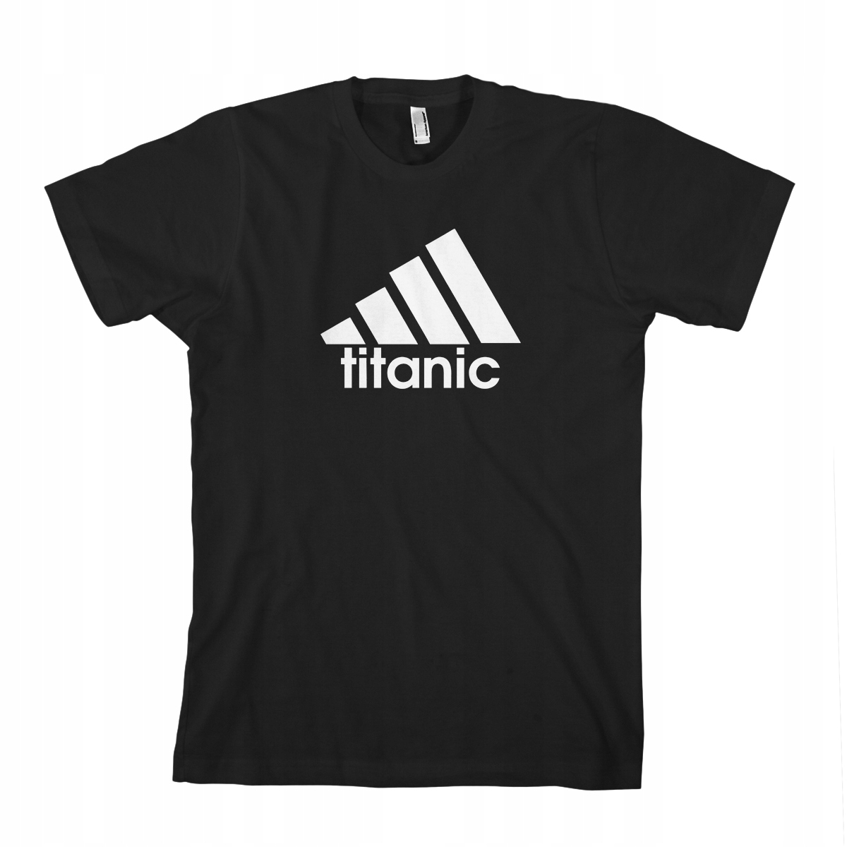 

Titanic t-shirt koszulka męskaXL