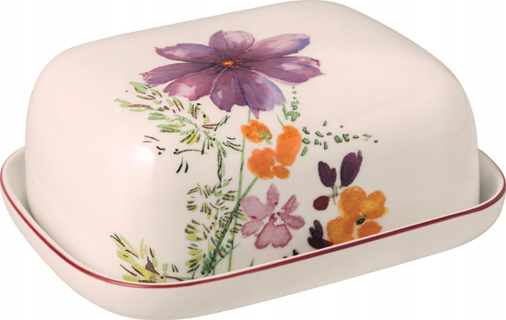 Maselnička s kvetmi Mariefleur Basic Villeroy & Boch