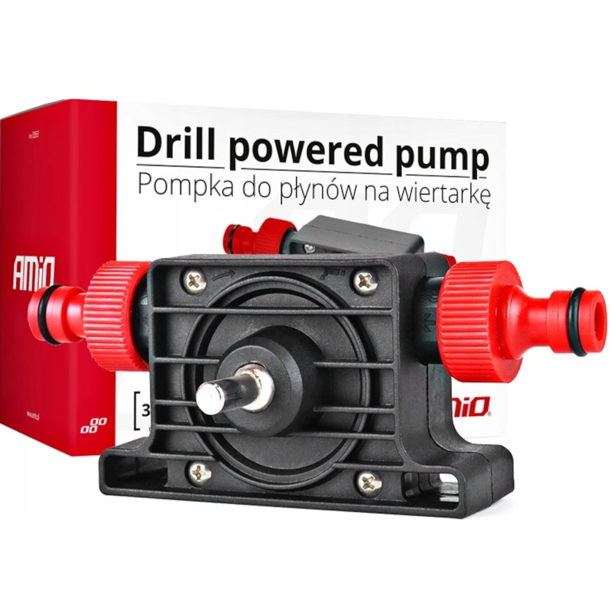 НАСОС БУРОВОЙ НАСОС ДЛЯ ТОПЛИВА ВОДА МАСЛО ВИНО МАСЛО 3/4 