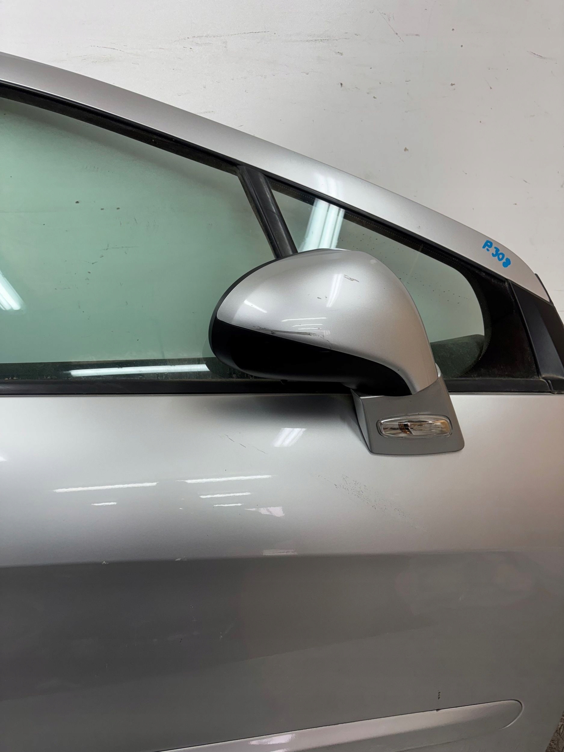 door right front PEUGEOT 308 07