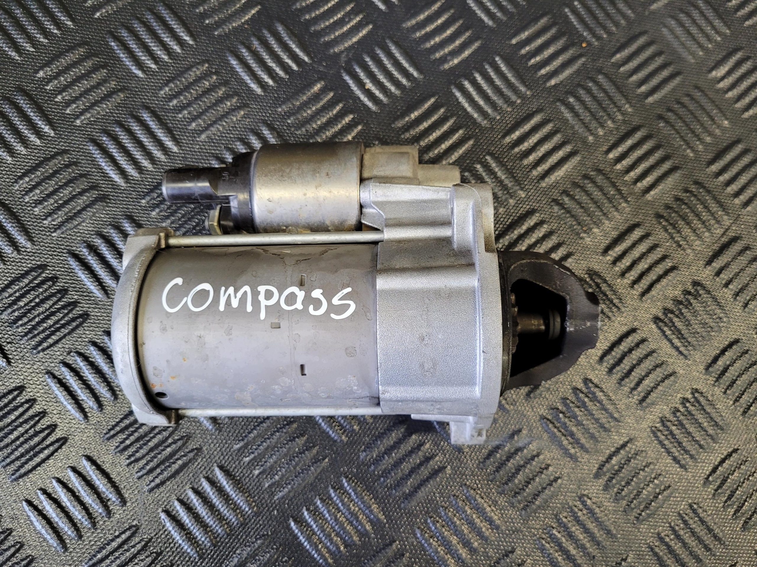 56029786AA 50050087 starter JEEP COMPASS II 1.4 M-AIR