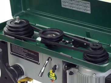 WIERTARKA KOLUMNOWA WIERTARKA STOLOWA DP58P Brand Other