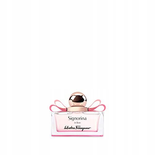 Salvatore Ferragamo Signorina In Fiore Edt Vol