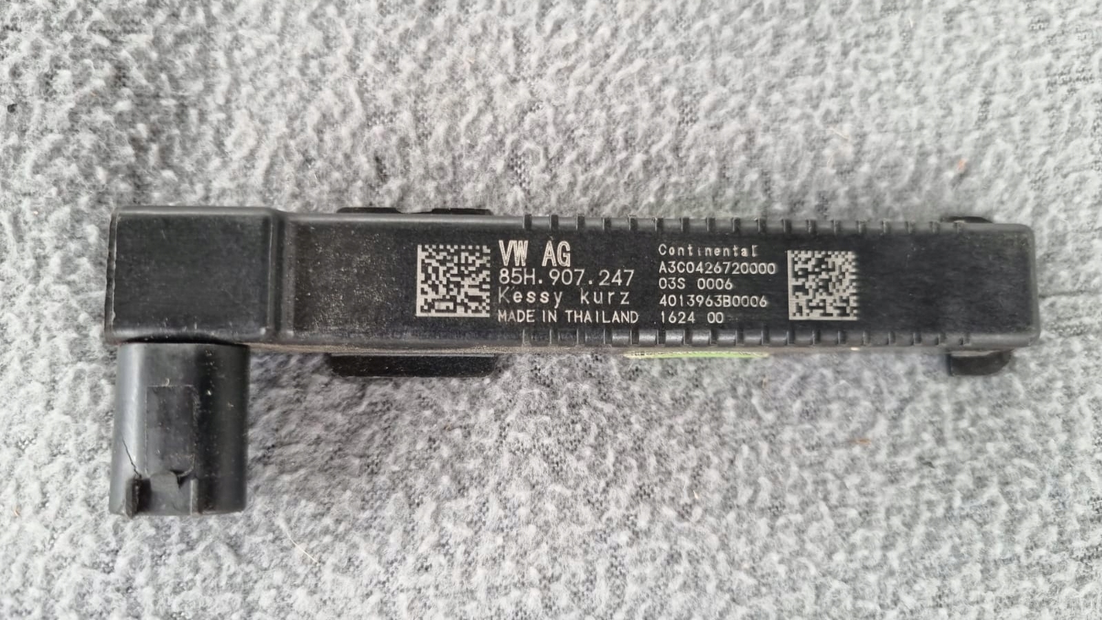 НОВЫЙ ДАТЧИК 85H907247