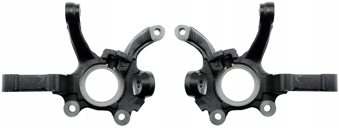 Nissan X-trail T30 2001-2013 Výhybky Komplet