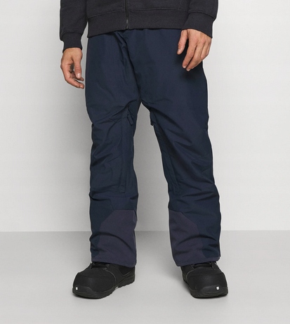 Spodnie Quiksilver Boundryy rozmiar M Marka Quiksilver