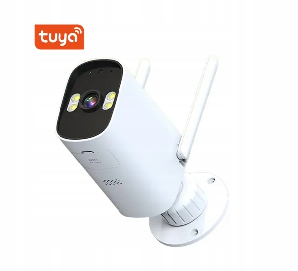 Bot Chytrá vonkajšia WiFi kamera LNA02 4MP