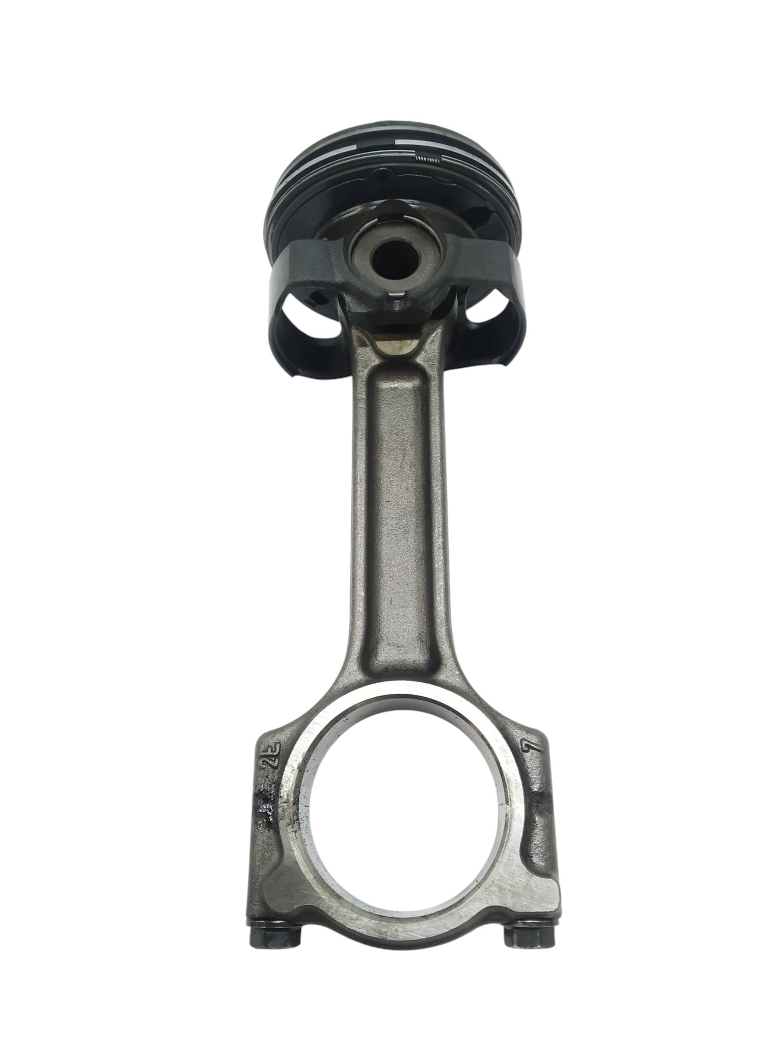 piston connecting rod 1.5 BLUE DCI Dacia Lodgy and (2012- )