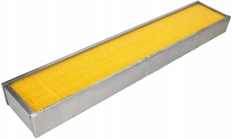 PURRO FILTR KABINOWY AP5460