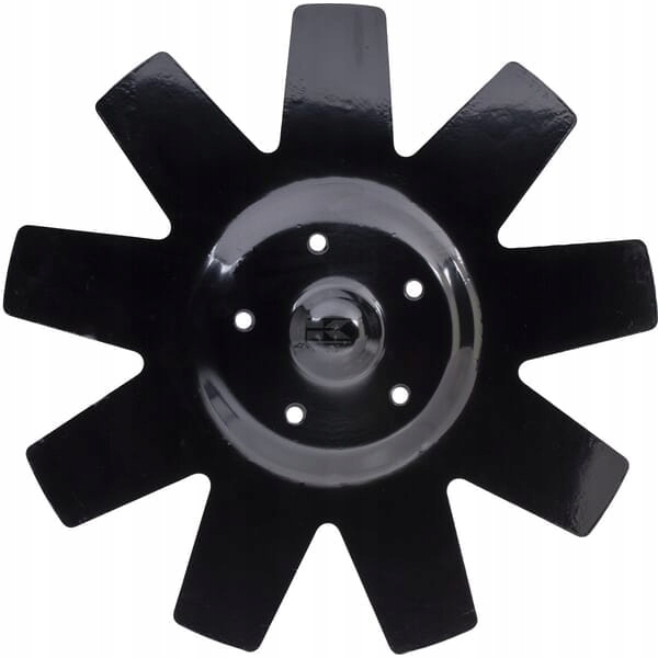 Talíř brány plochý 510 mm 220277 Vaderstad