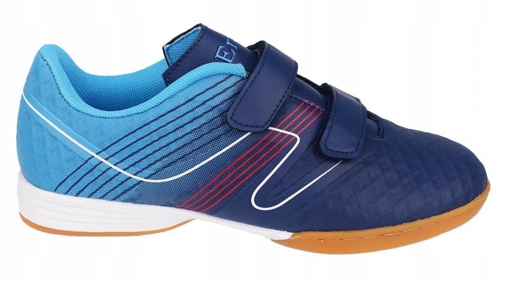 BUTY HALOWE HALÓWKI MĘSKIE SPORTOWE NA HALĘ DO PIŁKI CHŁOPIĘCE NA RZEPY Marka inna