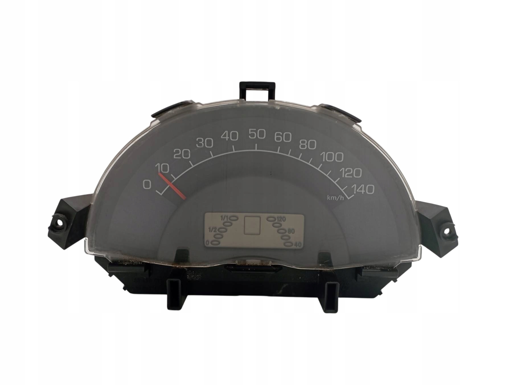 dials 110008872022 0.6 B Smart Fortwo and (1998-2007)
