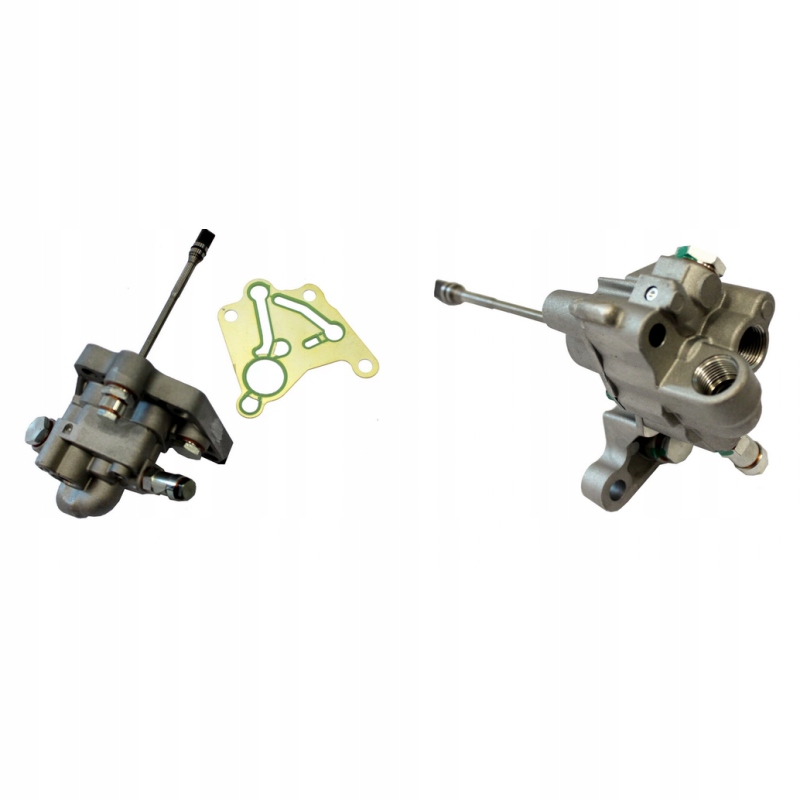 Palivová Pumpa Rypadlo-nakladač Vozítko Volvo L220E EC460B EC330 T450D A35D