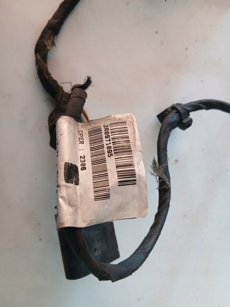 bundle HALOGENOW SEAT EXEO 3R0971095