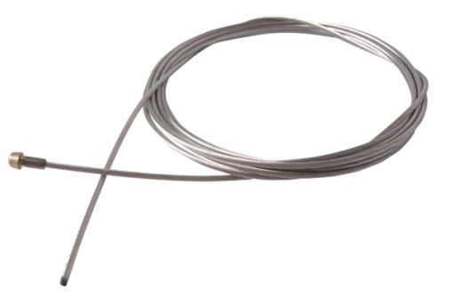 

Garden Linka Gazu Uniwersalna 2,5M Stal 18-06021