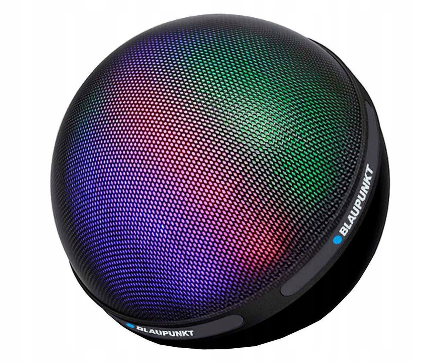 Głośnik Bluetooth Blaupunkt BT08LED radio FM