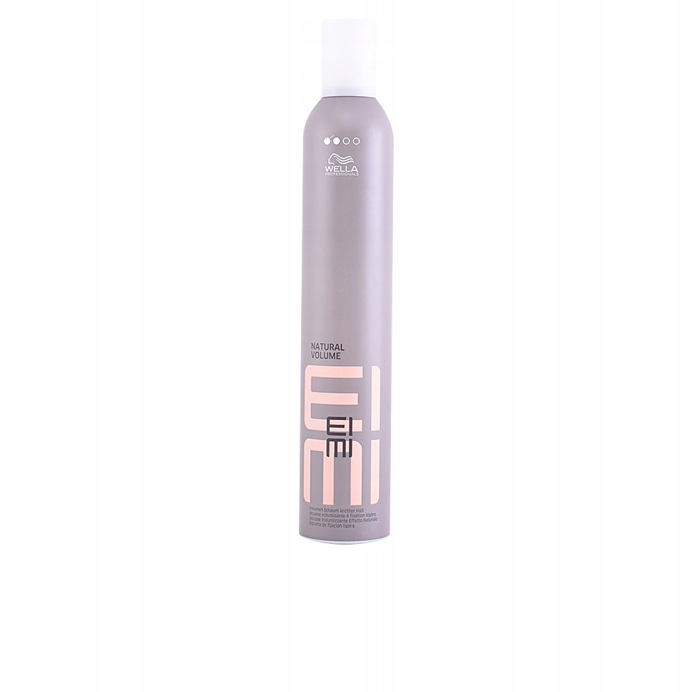 Eimi přírodní objem 500 ml